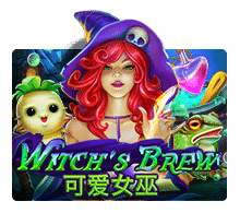 Witch’ Brew