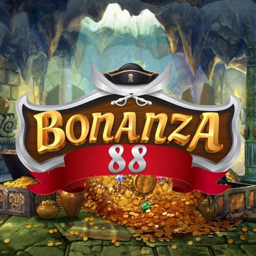 BONANZA88 เว็บสล็อต