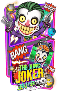 Joker By AMB Slot