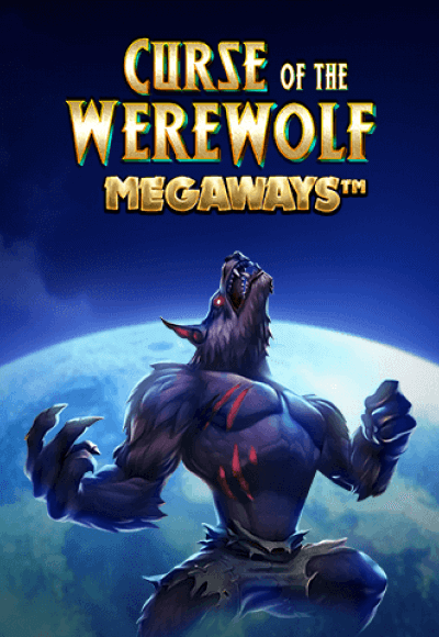 เว็บสล็อตแตกบ่อย แนะนำเกม Curse of the Werewolf