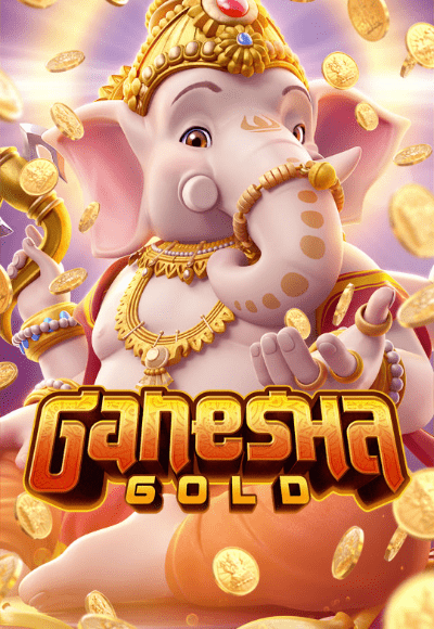 Ganesha Fortune 7 เกมสล็อต PG Slot แตกง่าย แตกบ่อย