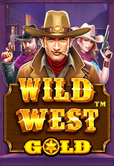 wild west gold เว็บ EASYBET789