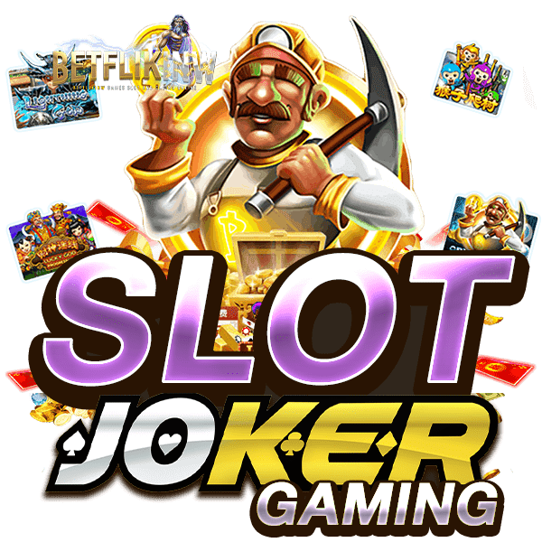 slot joker หรือ Joker Gaming